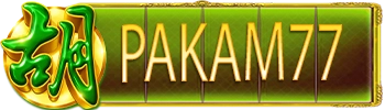 PAKAM77  Logo